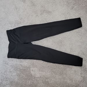 Old Navy Active Go-Dry Leggings - Medium Petite